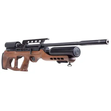 Hatsan AirMax Hunting Rifle.