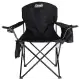 Coleman Camp Chair with 4-Can Cooler
