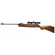 Crosman Vantage Air Rifle With Nitro Piston