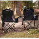 Coleman Camp Chair with 4-Can Cooler