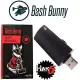 Hak5 Bash Bunny + Field Guide Book