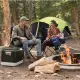 Coleman Camp Chair with 4-Can Cooler