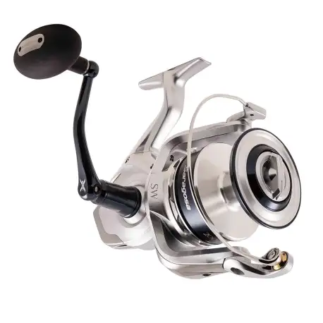 Shimano Saragosa Fishing Reels