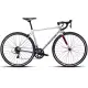 Polygon Strattos S2 - Shimano Claris Road Bike - 2019