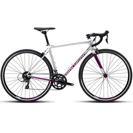 Polygon Strattos S2 - Shimano Claris Road Bike - 2019