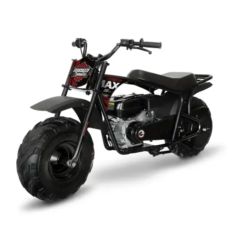 Mega Moto 212cc Mega Max Mini Bike