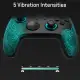 FUNLAB Firefly™ [Luminous Pattern] Switch Pro Controller