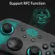 FUNLAB Firefly™ [Luminous Pattern] Switch Pro Controller
