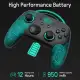 FUNLAB Firefly™ [Luminous Pattern] Switch Pro Controller
