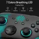 FUNLAB Firefly™ [Luminous Pattern] Switch Pro Controller