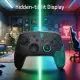 FUNLAB Firefly™ [Luminous Pattern] Switch Pro Controller