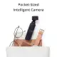DJI Pocket 2 - Handheld 3-Axis Gimbal Stabilizer with 4K Camera