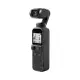 DJI Pocket 2 - Handheld 3-Axis Gimbal Stabilizer with 4K Camera
