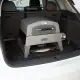 Cuisinart - 3-in-1 Pizza Oven Plus - Gray
