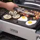 Cuisinart - 3-in-1 Pizza Oven Plus - Gray