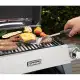 Cuisinart - 3-in-1 Pizza Oven Plus - Gray