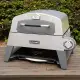 Cuisinart - 3-in-1 Pizza Oven Plus - Gray