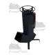 Rocket Stove VirtusRocketXS1Eco Friendly, Wood / Coal Fired