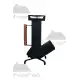 Rocket Stove VirtusRocketXS1Eco Friendly, Wood / Coal Fired