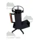 Rocket Stove VirtusRocketXS1Eco Friendly, Wood / Coal Fired