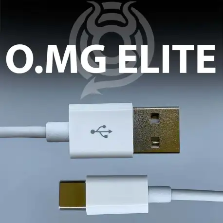 Latest Hak5 O.MG KEYLOGGER Cable USB A TO USB C WHITE (LATEST