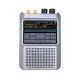 2nd Upgraded Generation Malahit-DSP2 SDR Radio Receiver