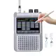 2nd Upgraded Generation Malahit-DSP2 SDR Radio Receiver
