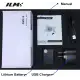 ILM Bluetooth Integrated Modular Flip up Full Face Motorcycle