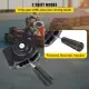 Mophorn Go Kart Forward Reverse Gear Box,For 2HP-7HP Engine