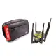 Hak5 WIFI PINEAPPLE Mark VII + AC TACTICAL