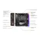 GIGABYTE B550I AORUS PRO AX AM4 AMD B550 Mini-ITX Motherboard