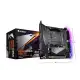 GIGABYTE B550I AORUS PRO AX AM4 AMD B550 Mini-ITX Motherboard