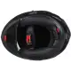 ILM Bluetooth Integrated Modular Flip up Full Face Motorcycle