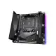 GIGABYTE B550I AORUS PRO AX AM4 AMD B550 Mini-ITX Motherboard