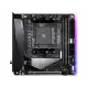 GIGABYTE B550I AORUS PRO AX AM4 AMD B550 Mini-ITX Motherboard