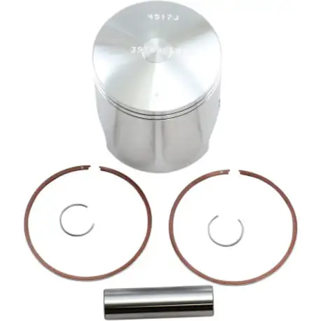 YAMAHA RD350 RD400, RD350LC Wiseco Piston Kit.