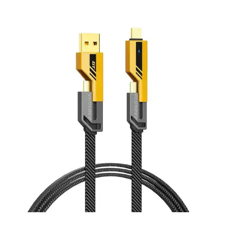 Stylepie™ 4-in-1 Lightning Cable