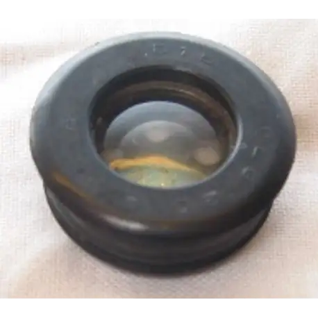 Yamaha Oil Injection Tank Level View Glass 360-21761-00-00
