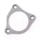 Yamaha RD/ TZ Bearing Plate/Cover 360-17471-00-00