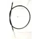 Yamaha RD250, RD350 Clutch Cable, 360-26335-00-00
