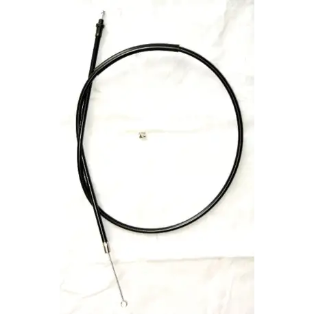 Yamaha RD250, RD350 Clutch Cable, 360-26335-00-00