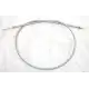 Yamaha R5, DS7 Clutch Cable (Grey / Black) 278-26335-00-00