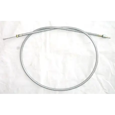 Yamaha R5, DS7 Clutch Cable (Grey / Black) 278-26335-00-00