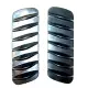 RD250, RD350 Side Cover / Oil Tank Mold Kit, 360-21781-00-00