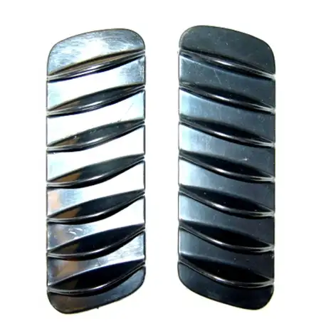 RD250, RD350 Side Cover / Oil Tank Mold Kit, 360-21781-00-00