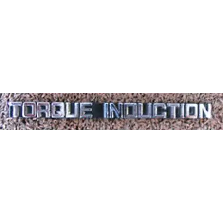Yamaha Torque Induction Badge, AT, CT, DT, RT, YS33