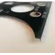 Yamaha RD250 RD350 1973-1975 Ignition Trim Plate 360-83519-41-98