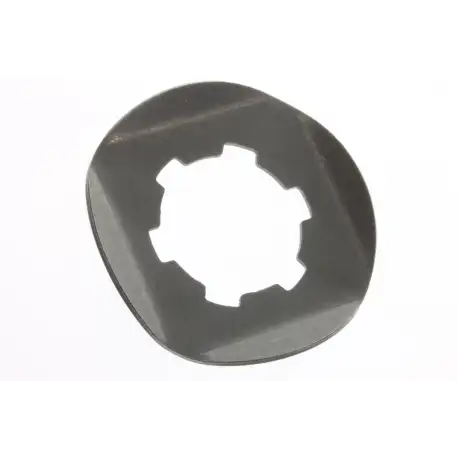 Yamaha RD Counter Shaft Sprocket Lock Washer, 90215-21239-00