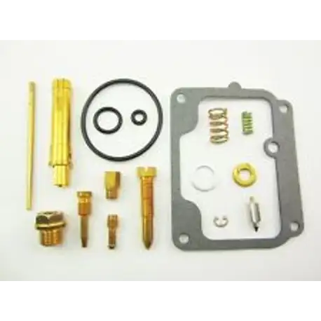 Yamaha Carb Repair Kit DT250 75-76 KY-0590