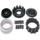 COMPLETE BILLETPROOF® CONVENTIONAL CLUTCH KIT- 8 PLATE, Yamaha